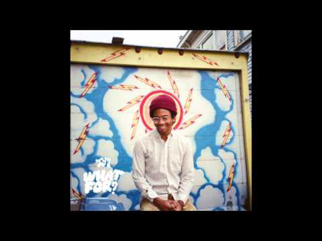 toro y moi - run baby run