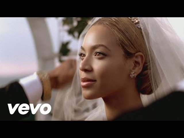 vadonatúj: beyoncé - best thing i never had