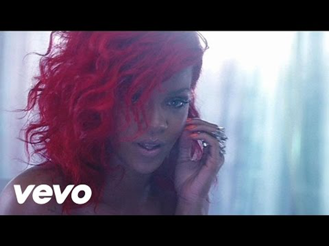 rihanna - what's my name feat. drake