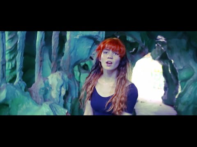 grimes - realiti