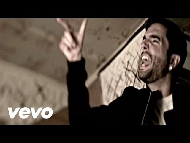 a day to remember - end of me
