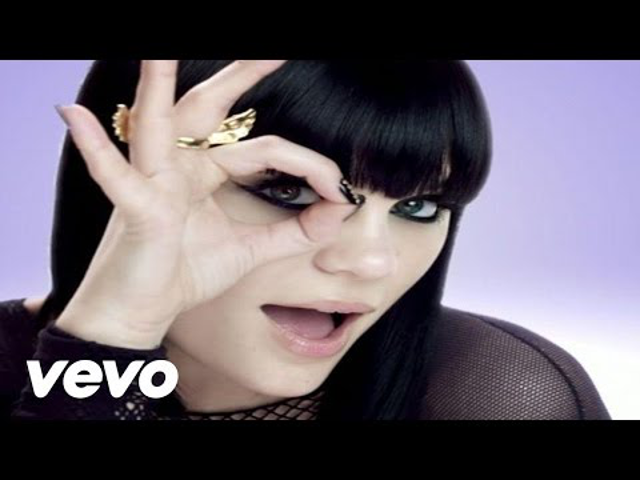 jessie j - price tag (feat. b.o.b.)