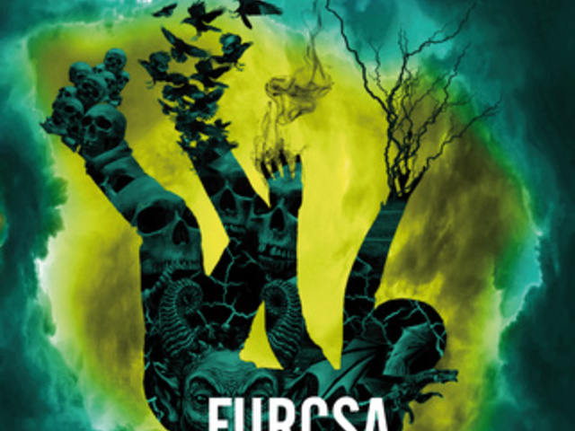 Joe Hill: Furcsa időjárás