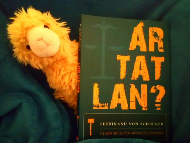 Ferdinand von Schirach: Ártatlan?