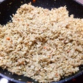 Ázsiai csirkés rizs