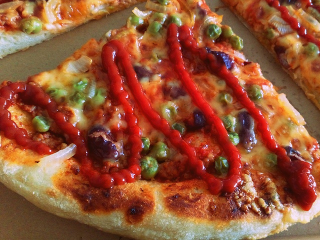 Póker Pizza - Pécs