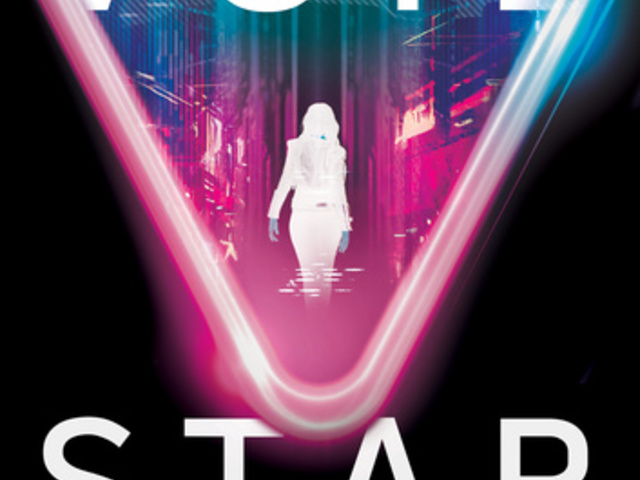Zachary Mason: Void Star