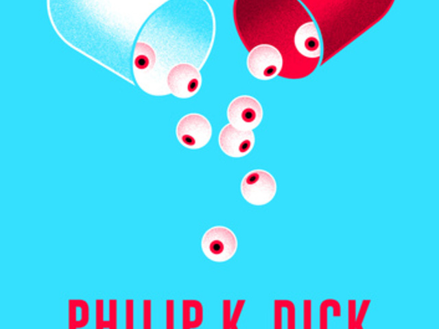 Philip K. Dick: Kamera által homályosan