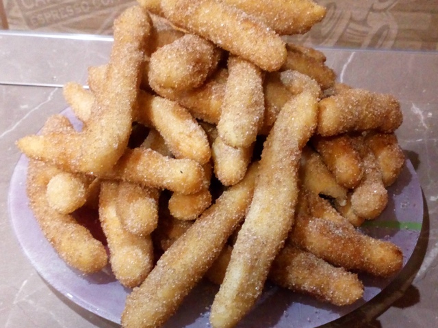 Churros