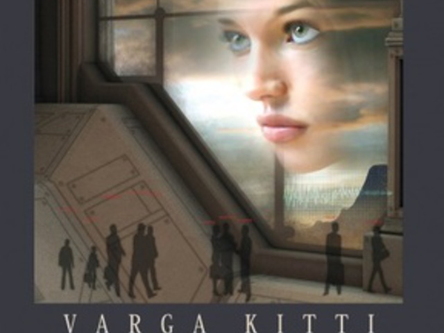Varga Kitti: Amikor lejár az idő