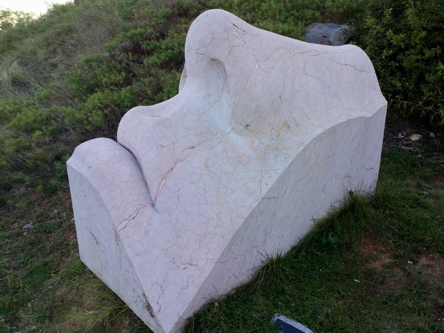 Nagyharsányi Szoborpark