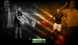 Juventus - Roma