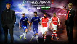 Chelsea - Arsenal