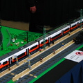 9. szolnoki országos vasúttörténeti és vasútmodell kiállítás