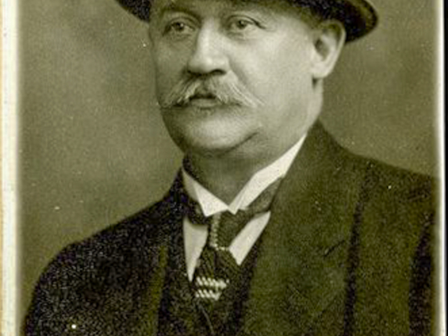 „Ideálom a felséges természet” – 170 éve született Bársony István, a magyar vadászirodalom megteremtője