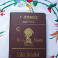 4. A "Globus" vasúti kölcsönkönyvtár