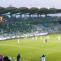 NB1. 22. ford.: Újpest-Debrecen 1-1