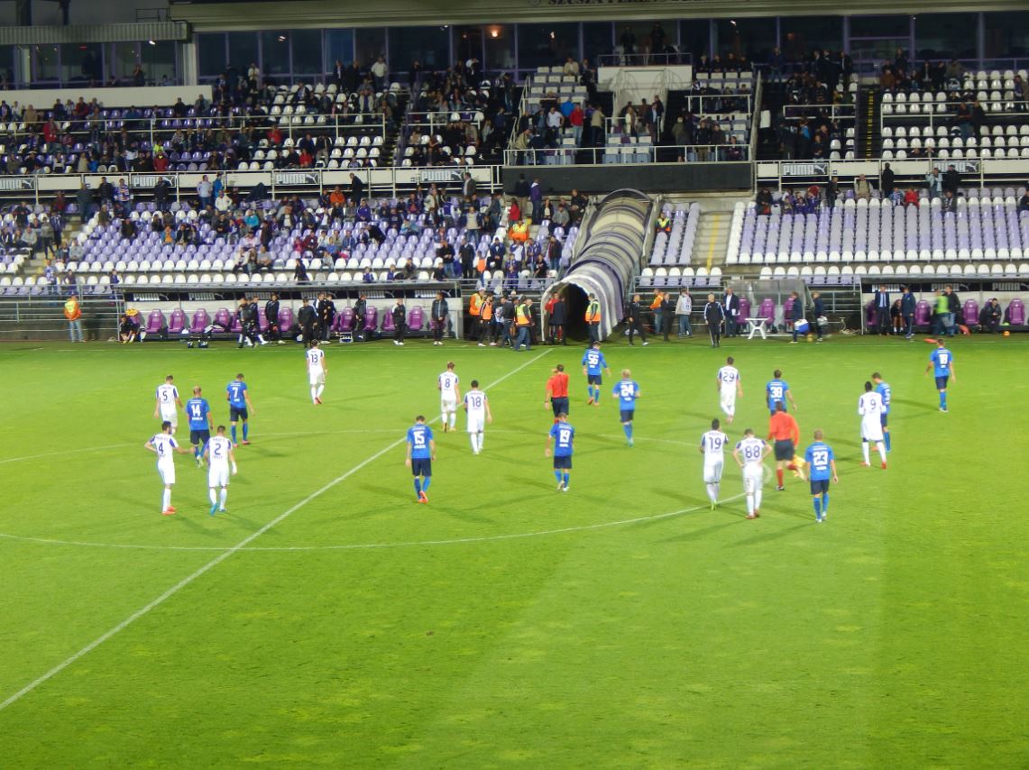 10. ford. Újpest-MTK 2-2 - fotó: Krisz (Mindenhol Blog // mndnhl.blog.hu)