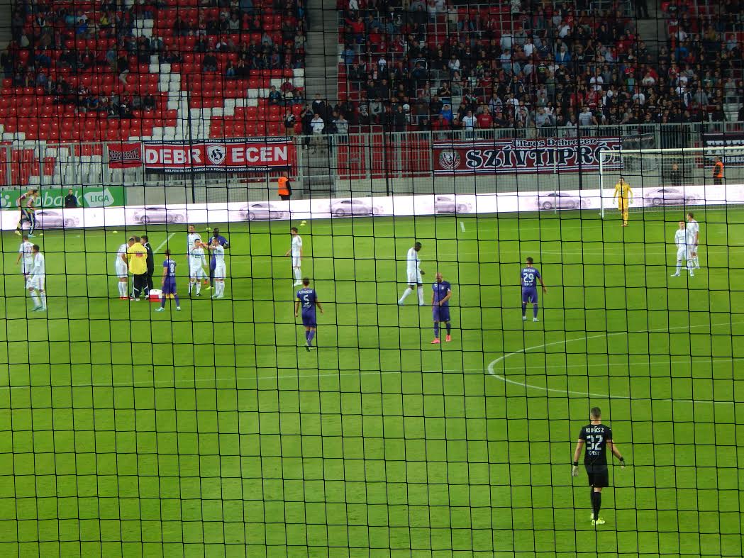 2015. okt. 3. DVSC-Újpest 1-1 (fotó: Krisz - Mindenhol Blog: mndnhl.blog.hu)