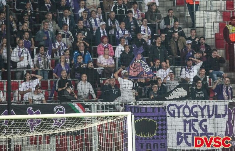 2015. okt. 3. DVSC-Újpest 1-1 (fotó: dvsc.hu)