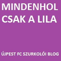 Magyar Kupa: Újpest-Tiszaújváros 8-1 (2-1)