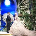10 millió dolláros orosz esküvő Lady Gagával