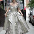 A világ 10 legdrágább esküvői ruhája
