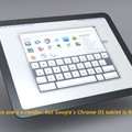 A Google tabletje