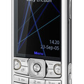 Sony Ericsson C510 teszt 2