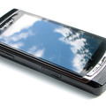 Samsung i8910 HD teszt