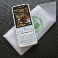 Sony Ericsson C901 GH teszt