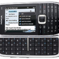 Nokia E75 teszt