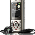 Sony Ericsson W395 teszt