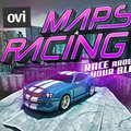 Ovi Maps Racing - Forradalmi?