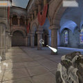 Unreal 3 engine iPhone 3GS-en és iPod Touch 3G-n