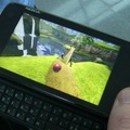 Érdekes infók az N900-ról: