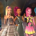 Barbie: csillagok között teljes film magyarul online, Online film mobilra