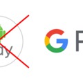 Google Wallet + Android Pay = Google Pay