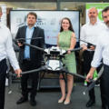 Drónok harca a Széchenyi István Egyetemen: látványos küzdelmeket hozott a győri világkupaverseny