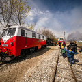 MÁV: a vasúttársaság nagy figyelmet fordít a Gyermekvasútra