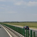 Háromsávosra bővítik Romániában a fővárosból induló autópályákat