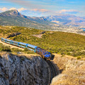 Idén nyáron is lesz közvetlen vasúti járat a horvát tengerpartra