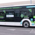 A Veszprém – Balatonfüred – Balatonalmádi régióban folytatódik a Zöld Busz Program