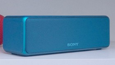 Sony h.ear go SRS-HG1 | Kiegyensúlyozott Hangszóró