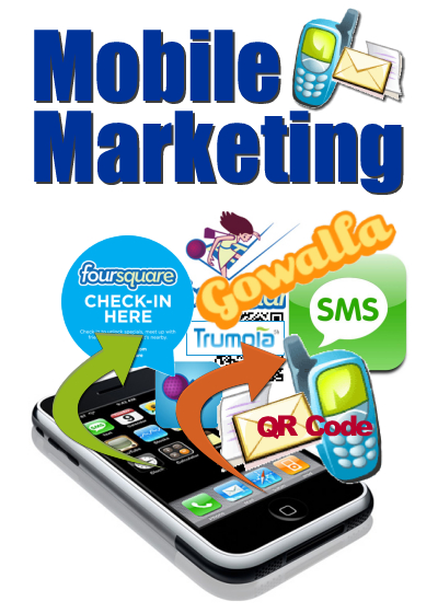 mobile marketing