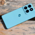 Motorola Edge 60 Fusion