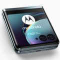 Motorola Razr 40 Ultra - jól sikerült a tervezés
