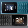 Nokia 105 és 110 frissítve: Most már 4G-képesek