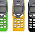 Teljes körű információval szolgálnak az új Nokia 3210-esről