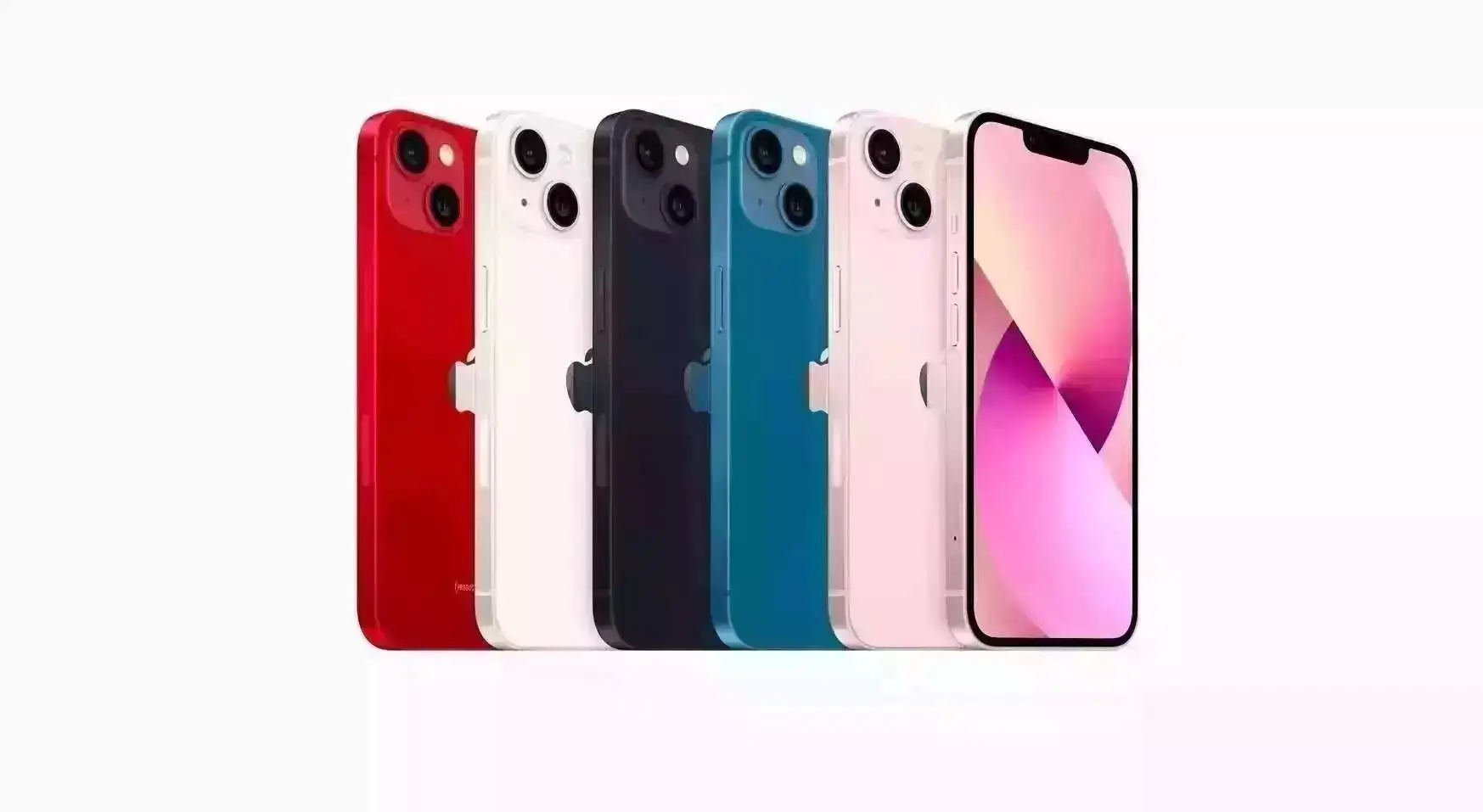 Apple iPhone 13